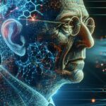 Geoffrey Hinton, laureate of the 2024 Nobel Prize, recognized for his contributions to artificial intelligence and deep learning.