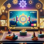 Smart TVs on sale during Amazon Great Indian Festival showcasing discounts and technology features