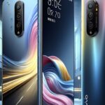 Vivo X200 and Vivo X200 Pro smartphones showcasing advanced features and design