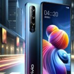 Vivo X200 and X200 Pro smartphones showcasing their advanced features and specifications.